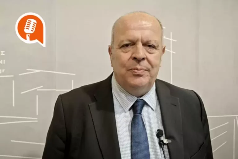 Αλκ. Καλαμπόκης: «Να στηριχθούν οι εξαγωγείς για να μην χαθούν όσα χτίσαμε με κόπο»