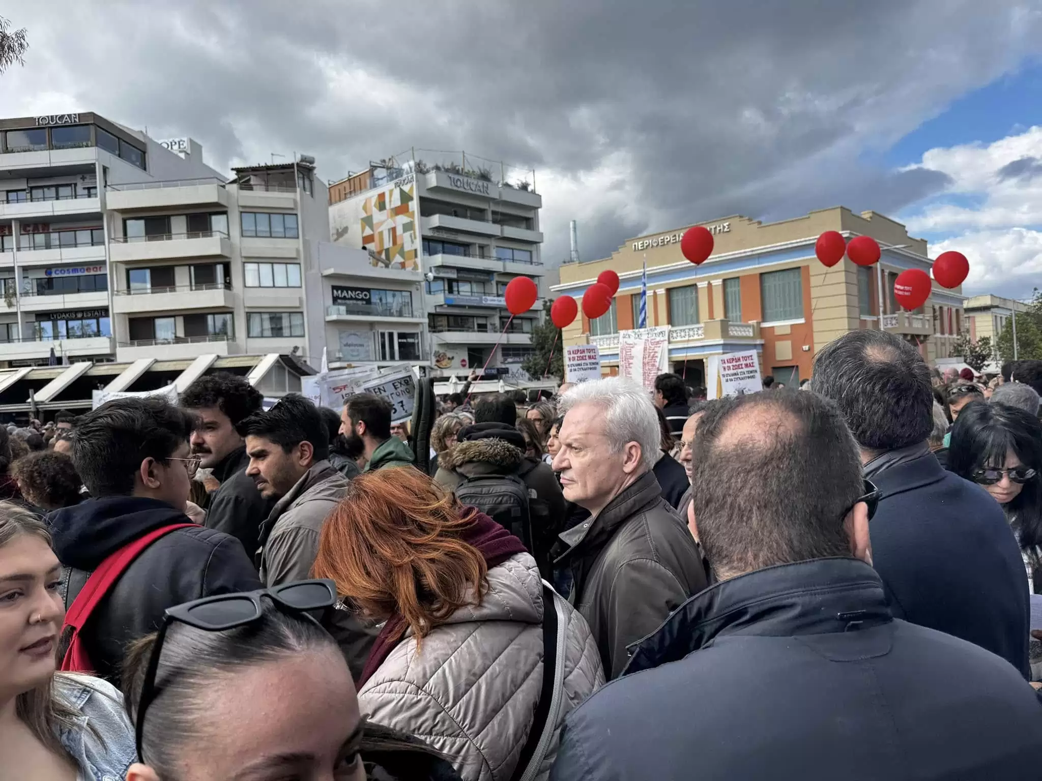 Αλ. Καλοκαιρινός: «Πάνδημο το αίτημα για αλήθεια και δικαιοσύνη»