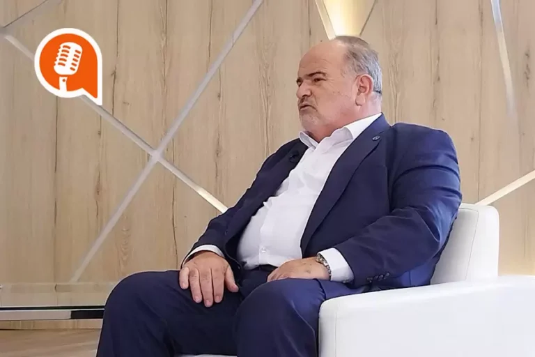 Γ. Καββαθάς: «6 στα 10 νοικοκυριά αδυνατούν να καλύψουν τις ανάγκες για ολόκληρο τον μήνα – Το εισόδημα επαρκεί για 19 ημέρες»