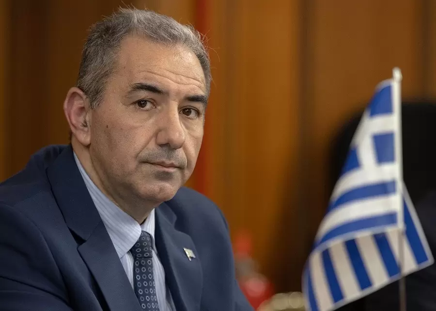 Κατανοώντας τον αντίπαλο…
