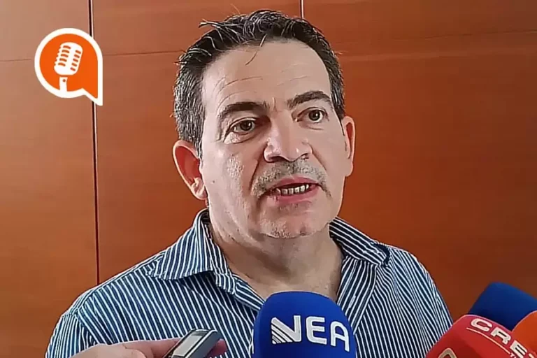 Αντ. Κοζυράκης: «Καμία απάντηση για την προστασία των νερών στη ΜΠΕ του Αεροδρομίου Καστελίου»