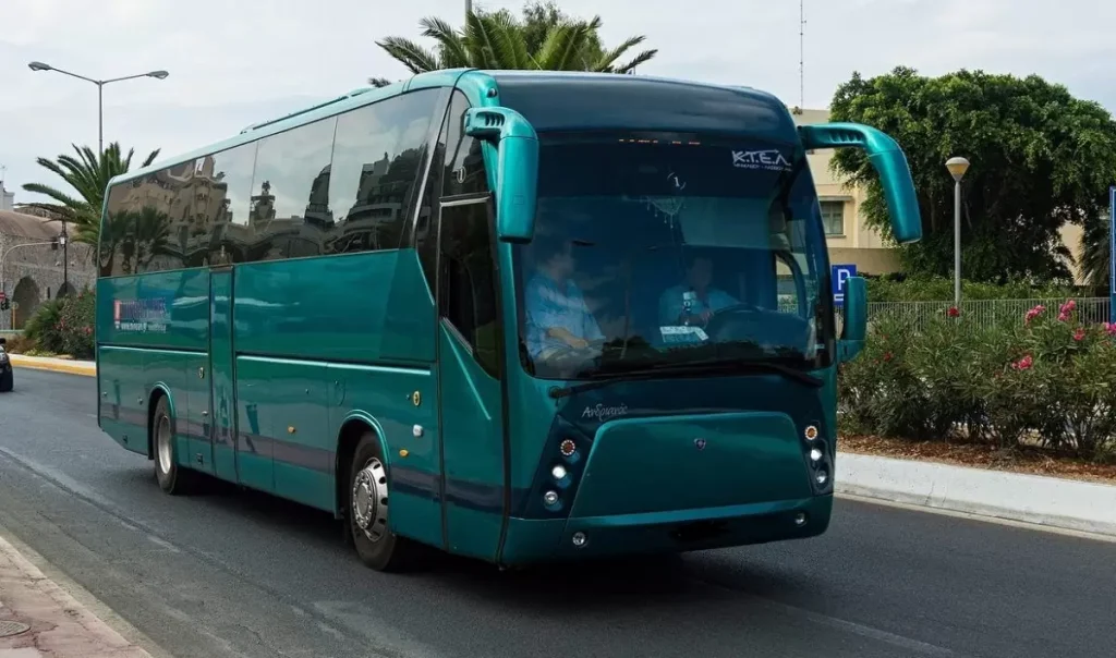 Νέα συνεργασία της ΚΤΕΛ Ηρακλείου Λασιθίου με την εταιρεία Deliverback για την εύρεση και επιστροφή απολεσθέντων αντικειμένων