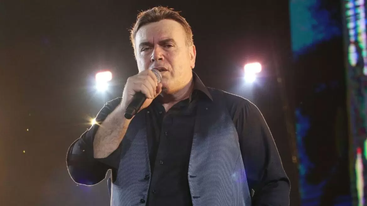 Σήμερα στο Ηράκλειο η κηδεία του Μανώλη Λιδάκη