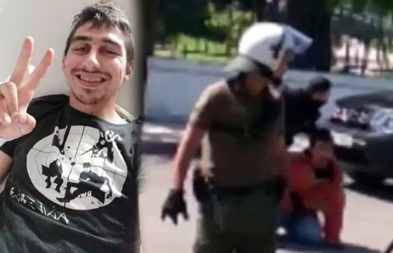 Ένοχοι οι τρεις αστυνομικοί για τον ξυλοδαρμό του Βασίλη Μάγγου