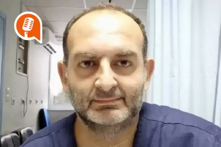 Γ. Μανουσάκης: «Παραμένουν “άγονες” οι προκηρύξεις για γιατρούς στα νοσοκομεία»