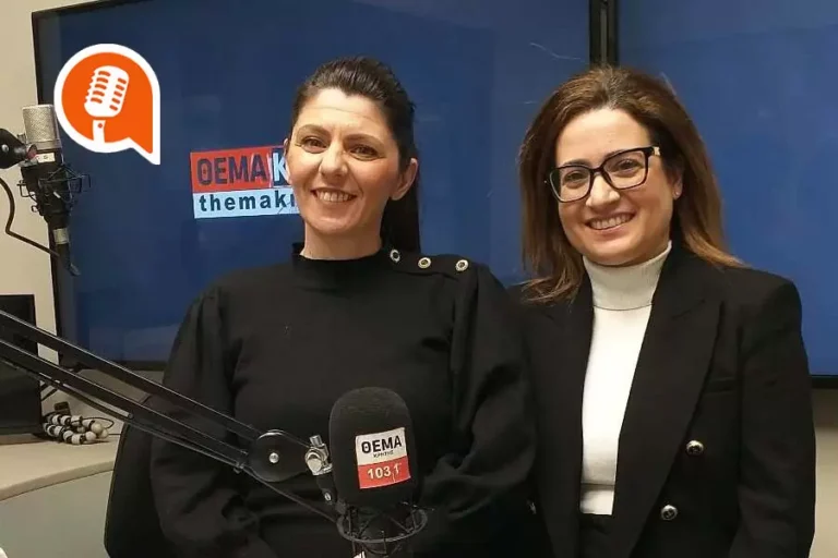 Μ. Χαλκιαδάκη: «Η αναγεννητική γεωργία στο Οροπέδιο Λασιθίου ωφελεί το περιβάλλον, την τοπική κοινωνία και την οικονομία»
