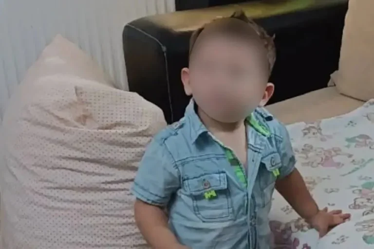 Στο Ηράκλειο ξανά το ζευγάρι για την υπόθεση του μικρού Άγγελου