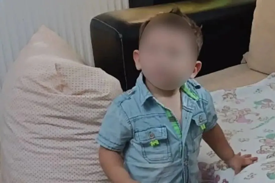 Δυσάρεστα τα νέα για το μικρό Άγγελο