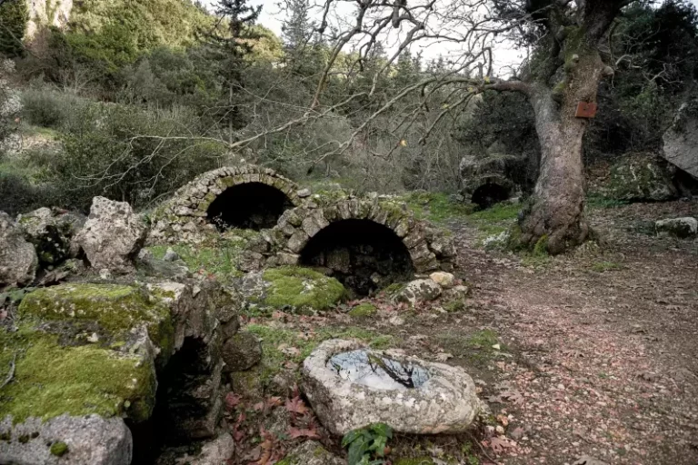 Τα Μονοπάτια μου στην Κρήτη – Αποκόρωνας: Έκθεση φωτογραφίας και συναυλία στο Γαλλικό Ινστιτούτο Ελλάδας