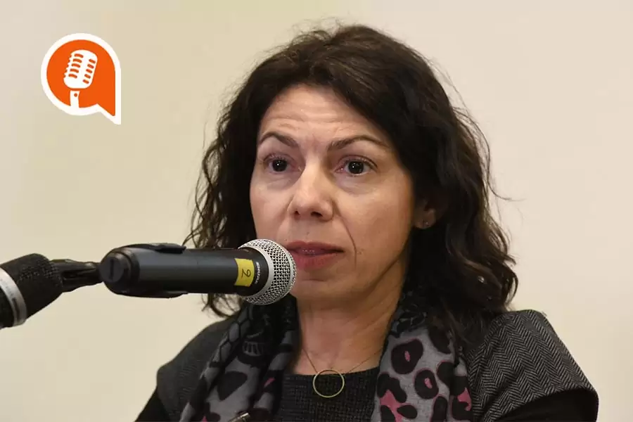 Π. Νεονάκη: «Επικίνδυνες οι διακομιδές χωρίς εξειδικευμένους γιατρούς»