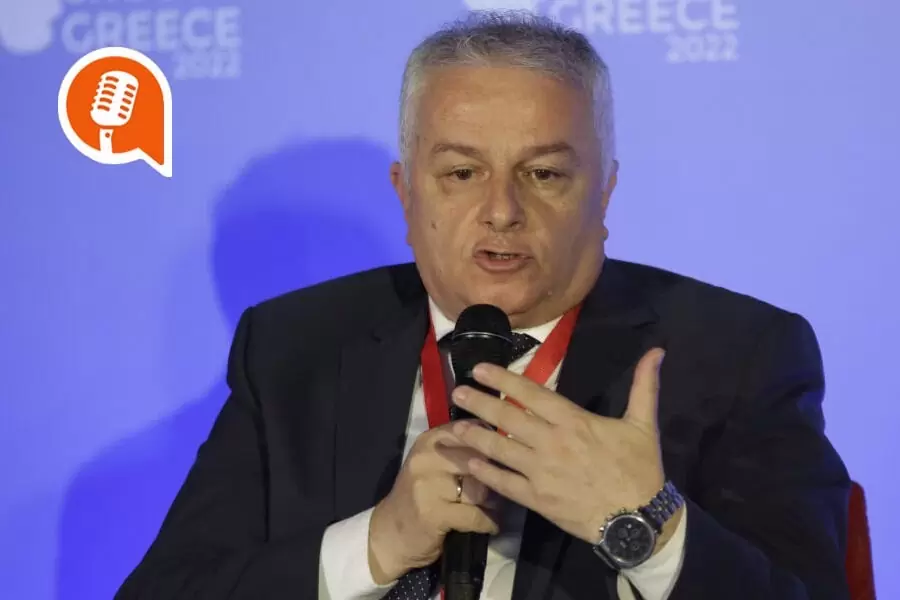 Γ. Πελεκανάκης: «Στεκόμαστε δίπλα στους αγρότες, όμως πρέπει να βρουν άλλους τρόπους να πιέσουν την κυβέρνηση»