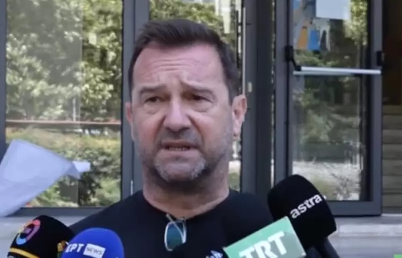 Πλακιάς για συλλαλητήριο: «Δεν θέλουμε εργαλειοποίηση, να κατεβείτε ειρηνικά»