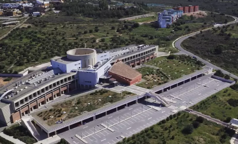 Συνεχώς ανοδική η πορεία για το Πολυτεχνείο Κρήτης