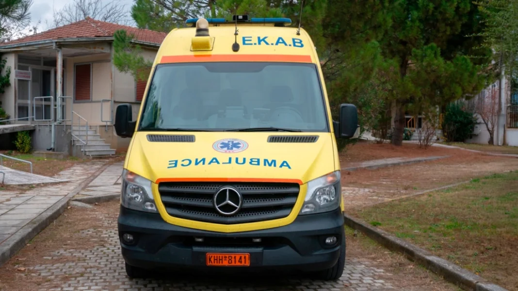 Σέρρες: Αυτοκτόνησε ο 59χρονος που δολοφόνησε τη σύζυγό του