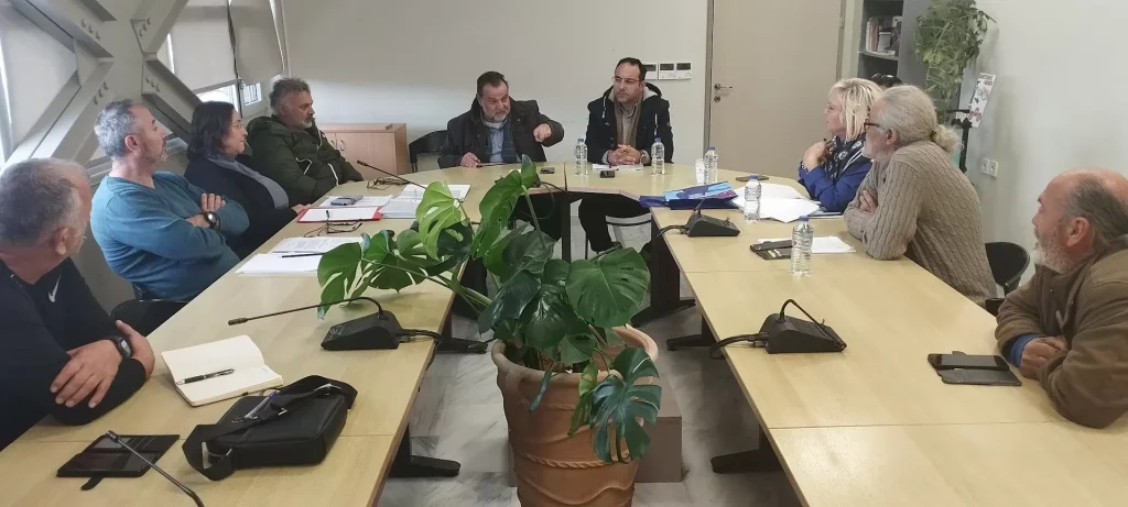 Από 14 ως 17 Μαρτίου οι δωρεάν στειρώσεις στο Δήμο Μινώα Πεδιάδας