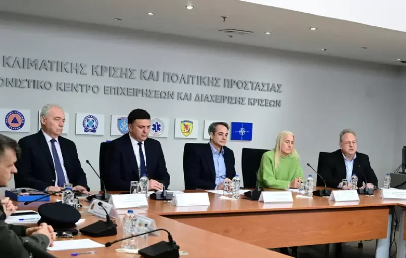 Επιστήμονες για σεισμούς στη Σαντορίνη: Μεγάλος ο κίνδυνος για κατολισθήσεις, θα συνεχιστούν οι δονήσεις