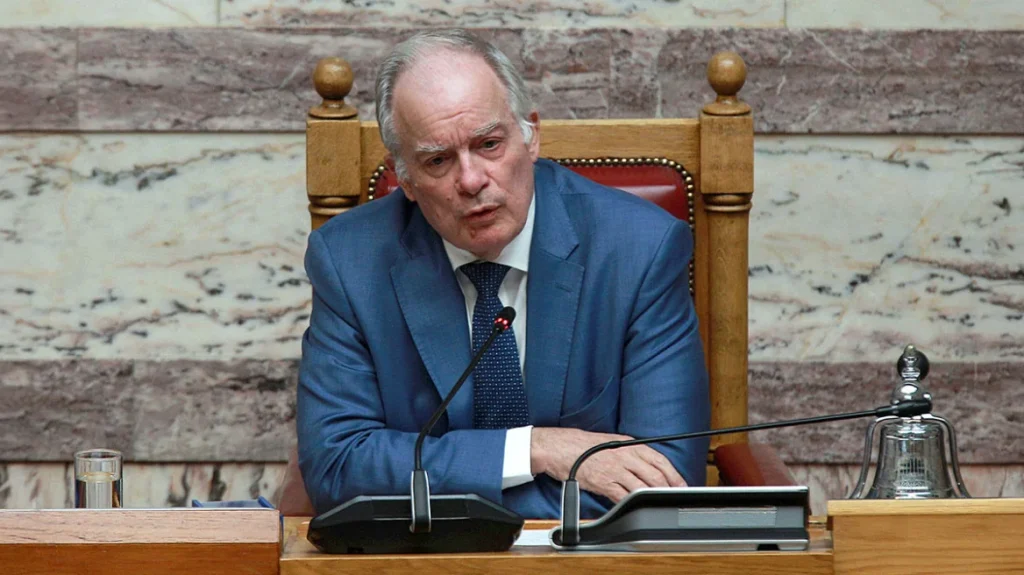 Ορκίζεται σήμερα ο νέος Πρόεδρος της Δημοκρατίας, Κωνσταντίνος Τασούλας