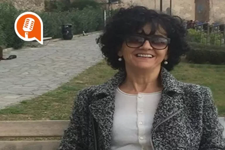 Ελ. Τερζάκη: «Επικίνδυνη η λαϊκή δίπλα στο σχολείο»
