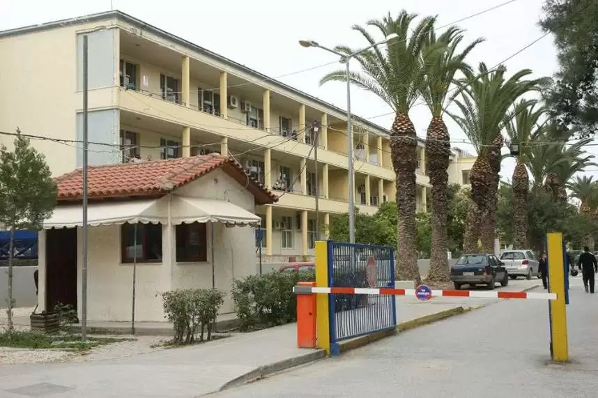 Σε χώρο που είχε να λειτουργήσει ένα χρόνο ο 27χρονος με μηνιγγίτιδα!