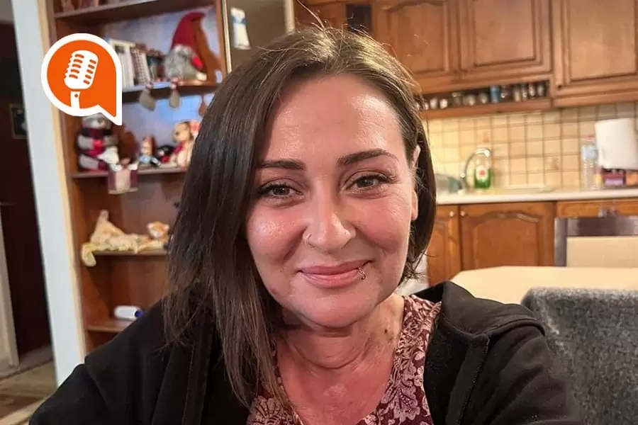 Κλ. Βλαχάκη: «Τα παιδιά είναι θυμωμένα με την υπόθεση των Τεμπών»