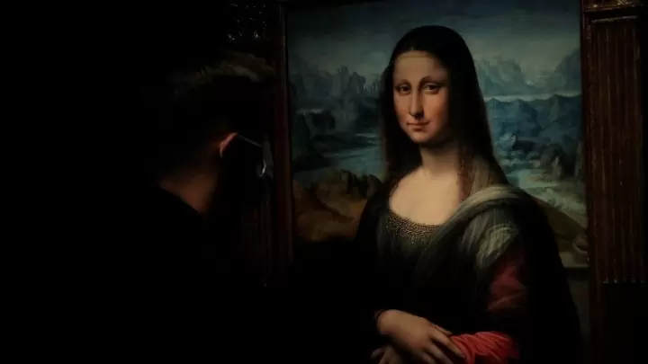 Η διευθύντρια του Λούβρου θέλει να υπάρξει ένα επιπλέον εισιτήριο για την Τζοκόντα πέραν εκείνου για την είσοδο στο μουσείο