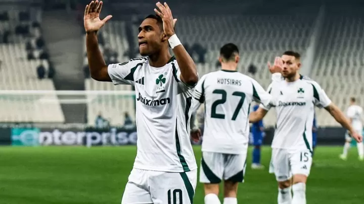 «Βαρύ» πρόστιμο στον Παναθηναϊκό