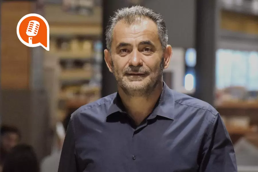 Μ. Χαιρέτης: «Ψέματα όσα λέει ο κ. Παπαδάκης – Μέχρι τώρα εξασφάλιζε θέσεις για τον εαυτό του και συγγενείς του – Αυτό δεν θα συνεχιστεί»
