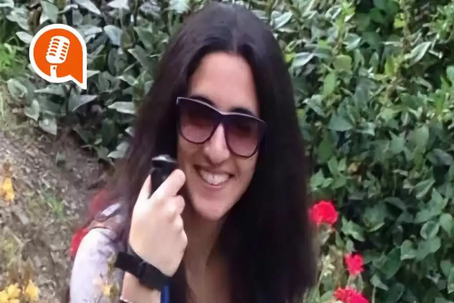 Γεωργία Χαραλάμπους: «Συνεχίζεται η ομηρία των διαδηλωτών – Εξαφανίστηκαν οι κατήγοροι αστυνομικοί»