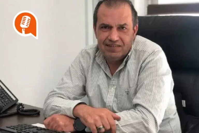 Δ. Χριστοφοράκης: «Πρώτο το κράτος πρέπει να τηρήσει τις προθεσμίες για τις φορολογικές δηλώσεις»
