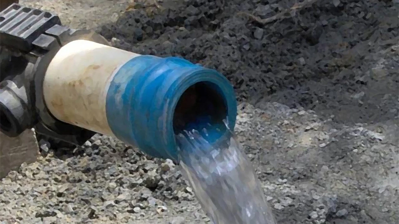 Άμεσες δράσεις για την αντιμετώπιση της παρατεταμένης λειψυδρίας στην Ανατολική Κρήτη, ζητά ο δήμαρχος Μινώα Πεδιάδας