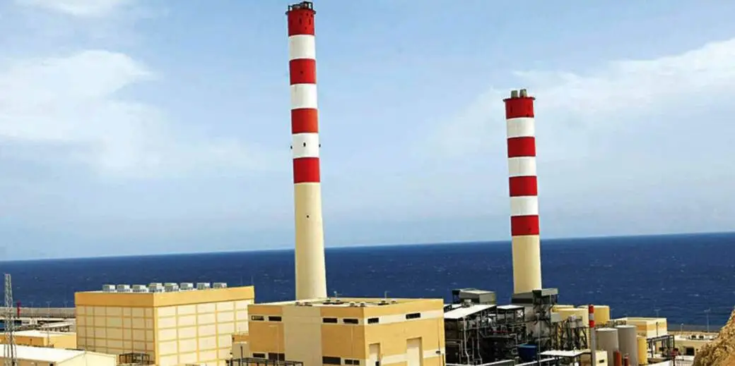 Έκρηξη και φωτιά στον ΑΗΣ Αθερινόλακκου – Ευτυχώς χωρίς τραυματίες