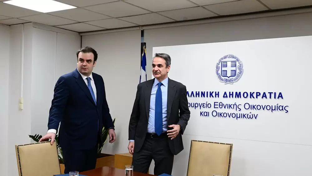 Η λίστα των μέτρων ελάφρυνσης και μείωσης φόρων που προωθεί η κυβέρνηση