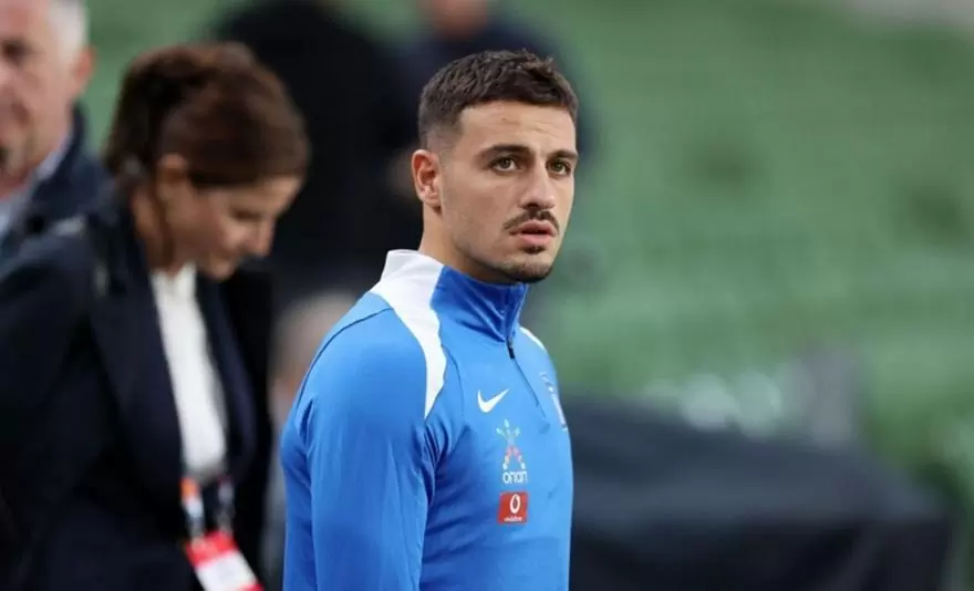 Κλήθηκε ο Γαλανόπουλος στη θέση του τιμωρημένου Σιώπη