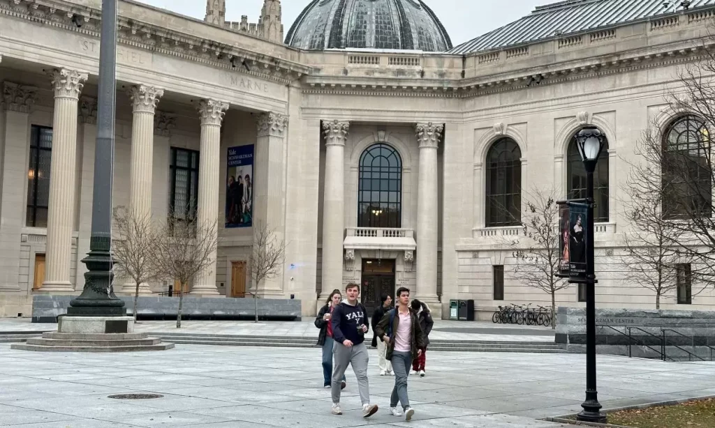 Τα 132 Πανεπιστήμια που ενδιαφέρονται να έρθουν στην Ελλάδα