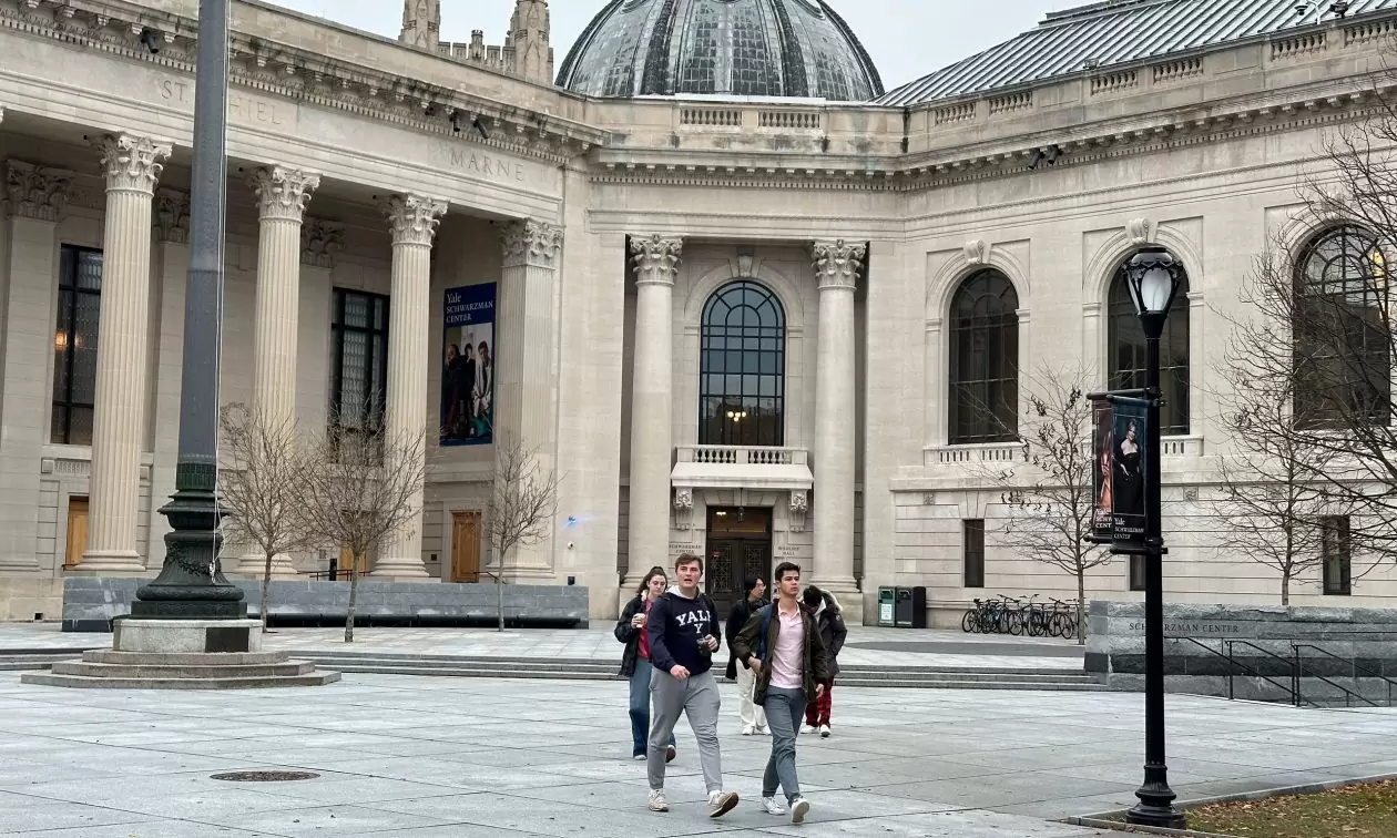 Τα 132 Πανεπιστήμια που ενδιαφέρονται να έρθουν στην Ελλάδα