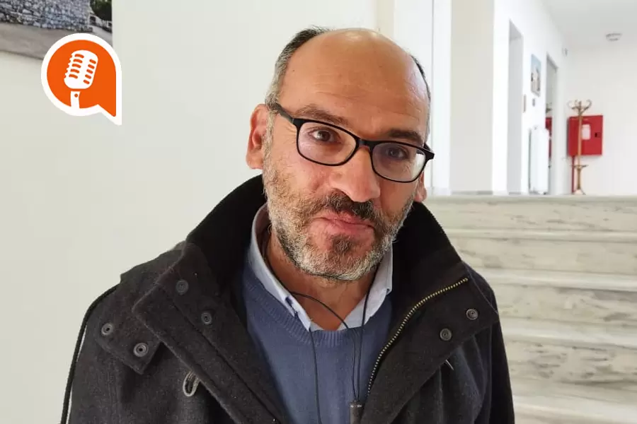 Κ. Γκαντάτσιος: «Έγινε ένα βήμα με το “Εξοικονομώ” – Βαλτώνουν τα υπόλοιπα θέματα»