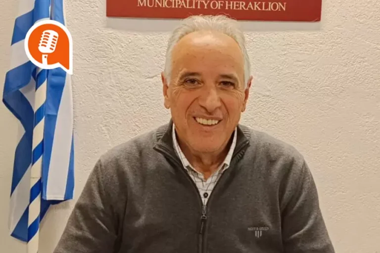 Αντ. Περισυνάκης: «Θα υπάρξει μέριμνα για τα παιδιά των Δειλινών στα Ωνάσεια»