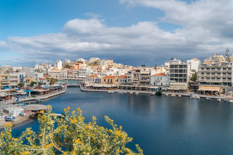 Σημαντικές πολιτιστικές εκδηλώσεις στον Άγιο Νικόλαο