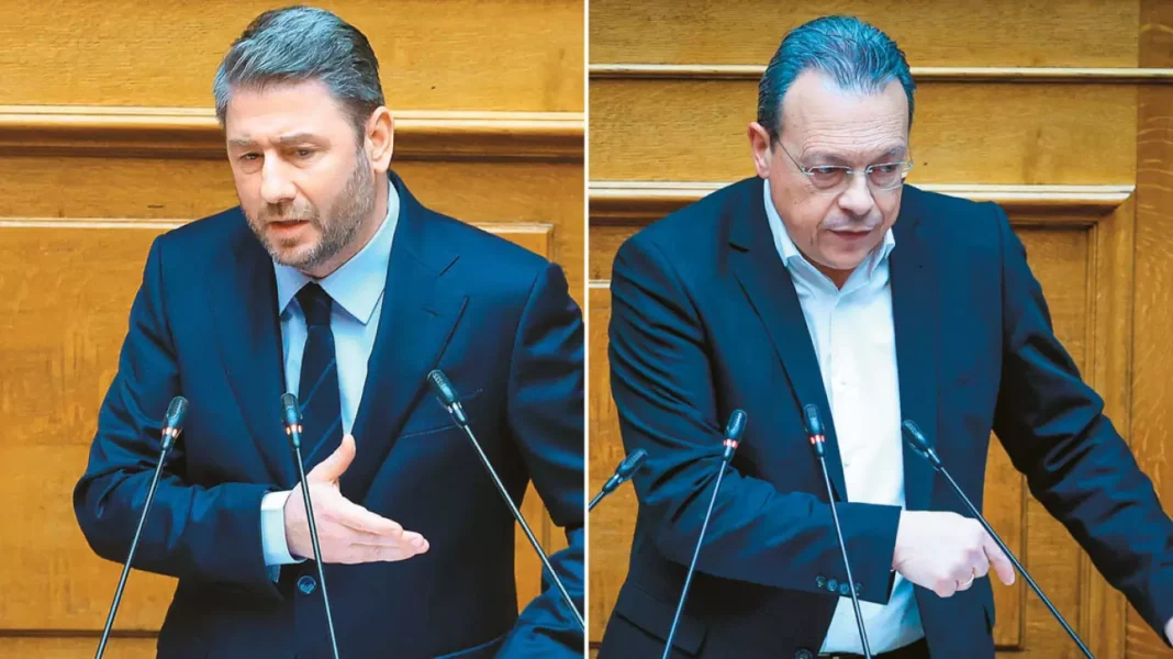 Η «διαβολοβδομάδα» των εξελίξεων στη Βουλή: Αύριο η πρόταση για προανακριτική, ακολουθεί η πρόταση μομφής