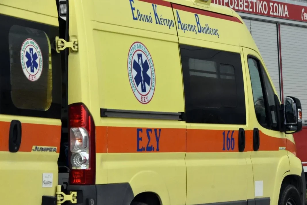 Νεκρός και ο 87χρονος που πυροβόλησε και σκότωσε την καρκινοπαθή σύζυγό του στο Ρέθυμνο