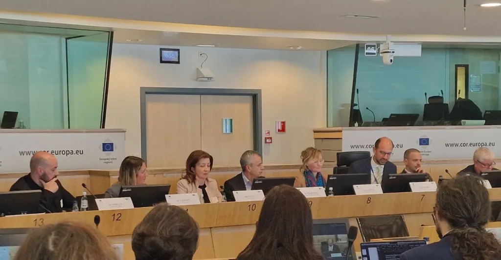 Η Περιφέρεια Κρήτης συμμετέχει στο πρόγραμμα 2030 CATALYSTS