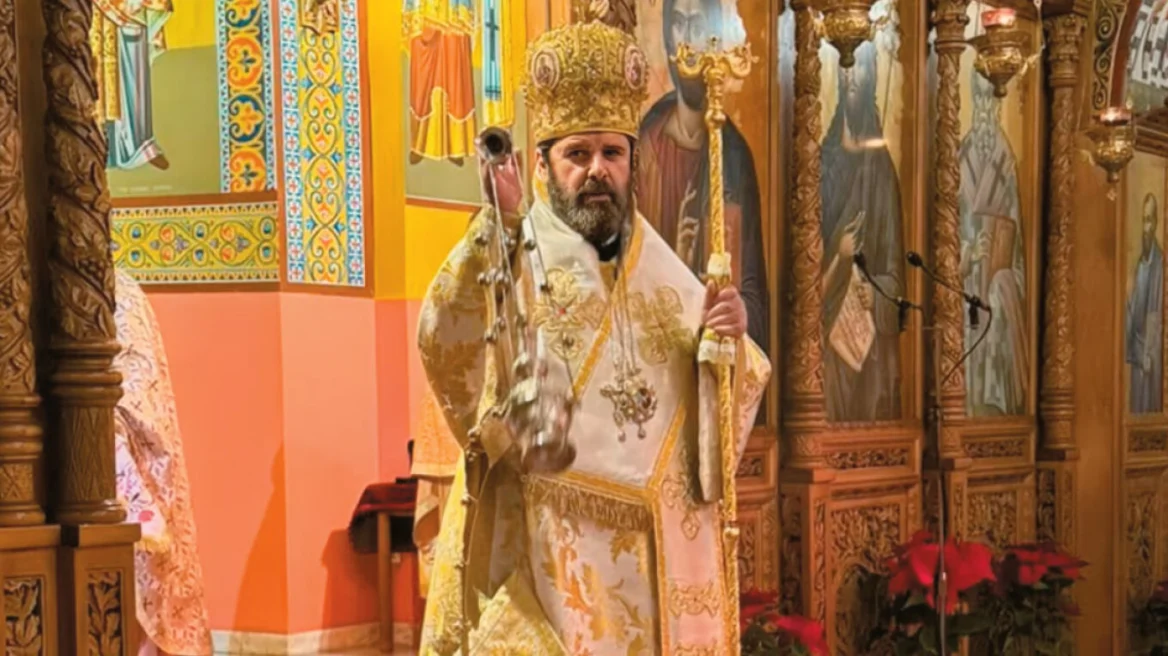 Νέος Αρχιεπίσκοπος Αλβανίας ο Μητροπολίτης Κορυτσάς Ιωάννης