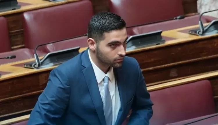K. Κεφαλογιάννης: Ενισχύεται αριθμητικά η πυροπροστασία στην Κρήτη