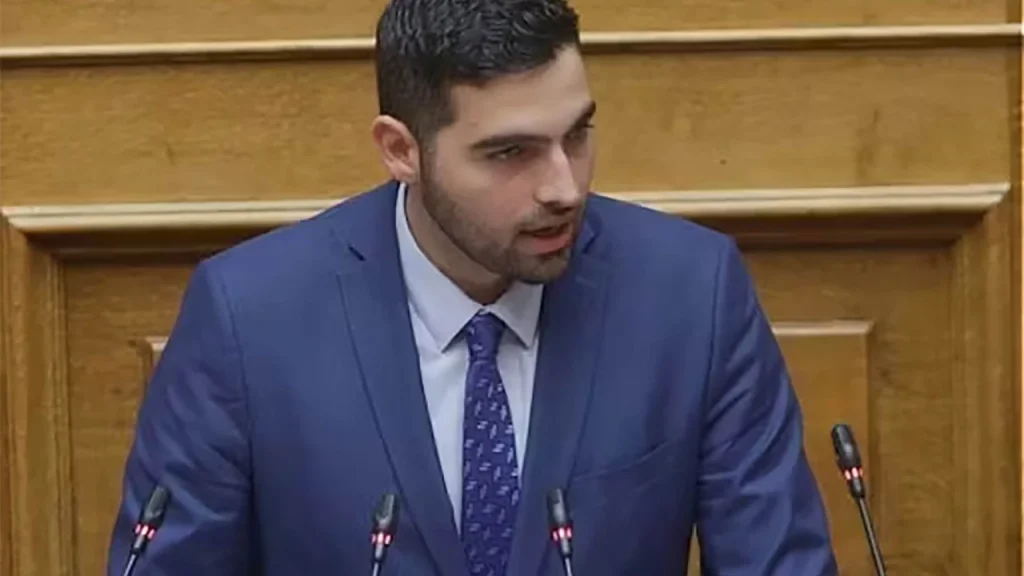 Πρωτοβουλία Κωνσταντίνου Κεφαλογιάννη για το Μινωικό Πολιτισμό και την UNESCO