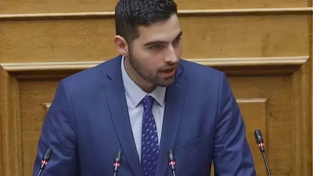 Κ. Κεφαλογιάννης : Προς πλήρη λειτουργική αξιοποίηση η σχολή τουρισμού στου Κοκκίνη Χάνι.
