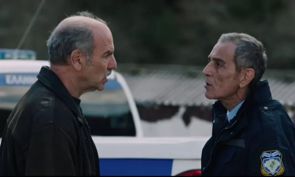 «Κρέας»: Μια πολυαναμενόμενη ταινία κάνει πρεμιέρα την Πέμπτη (06/03)