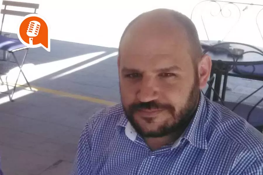 Γ. Λαμπράκης: «Μήνυμα ισχύος από τους Αμερικανούς»