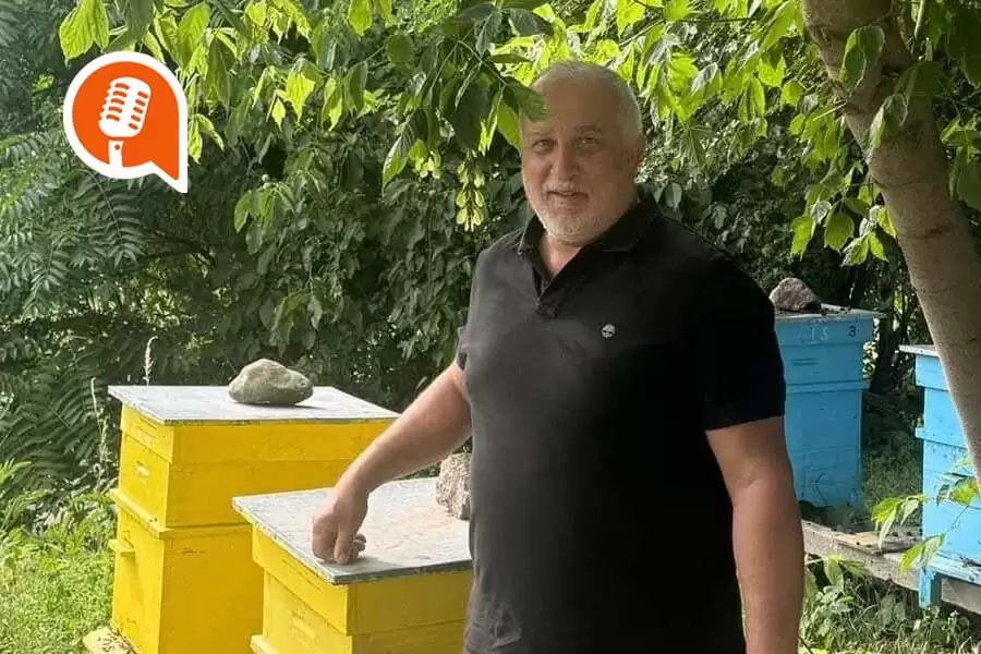 Μέλι με…viagra βρέθηκε στη Γαλλία, αλλά κυκλοφορεί παράνομα και στην Κρήτη – Αποκάλυψη από Στέλιο Μανωλίτση