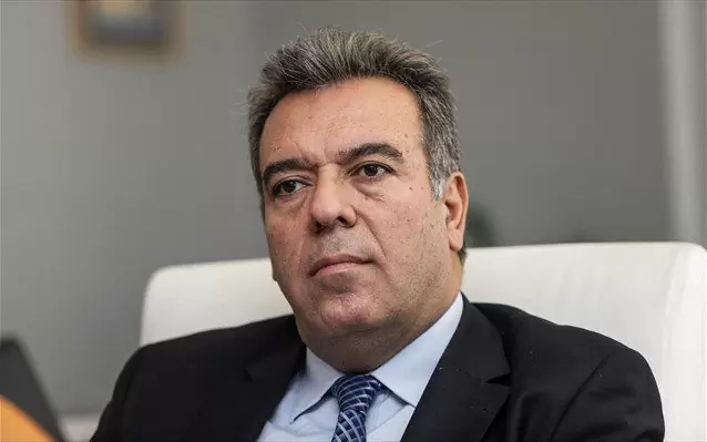 Συναγερμός 11 βουλευτών ΝΔ για επιθετικές αγορές Τούρκων – Ο Μάνος Κόνσολας στο ΘΕΜΑ ΚΡΗΤΗΣ 103,1