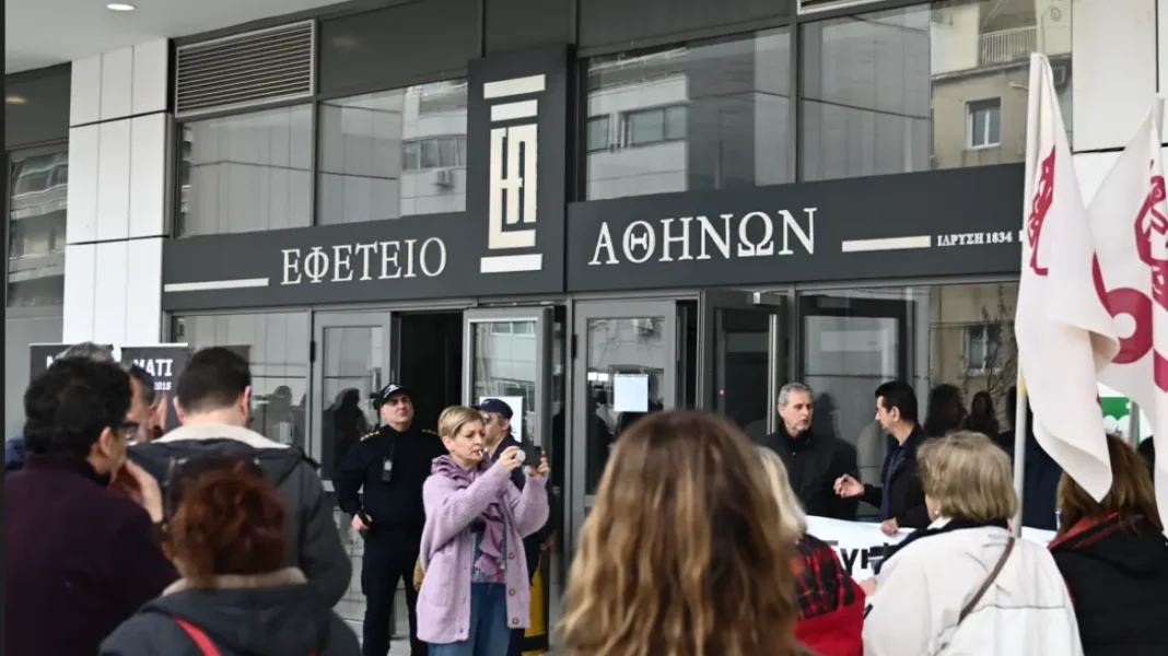 Δίκη για το Μάτι: Σήμερα η εισαγγελική πρόταση για το ποιοι πρέπει να κηρυχθούν ένοχοι και ποιοι όχι